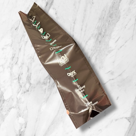 Futurama Tote Bag Oversized San Diego Comic-Con Souvenir Collectible 2024 - Picture 3 of 4